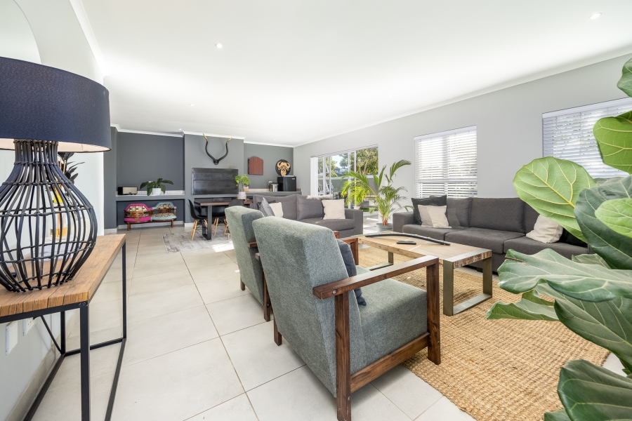 To Let 3 Bedroom Property for Rent in Brackenfell South Western Cape